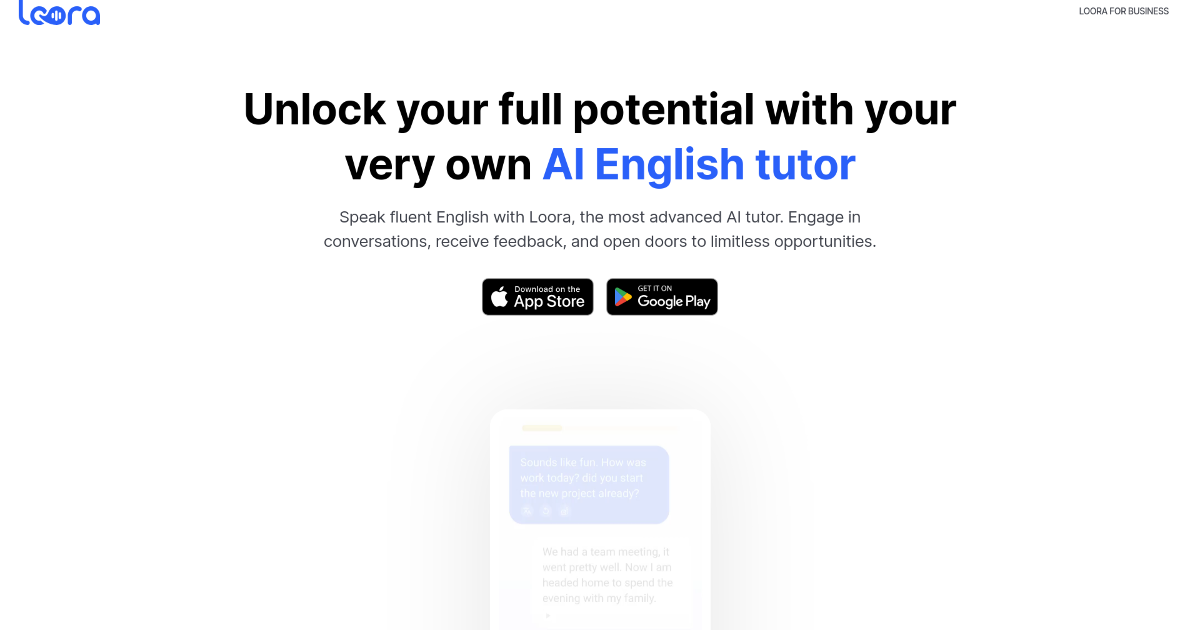 Loora AI Reviews: Use Cases, Pricing & Alternatives
