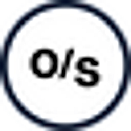 Off/Script logo