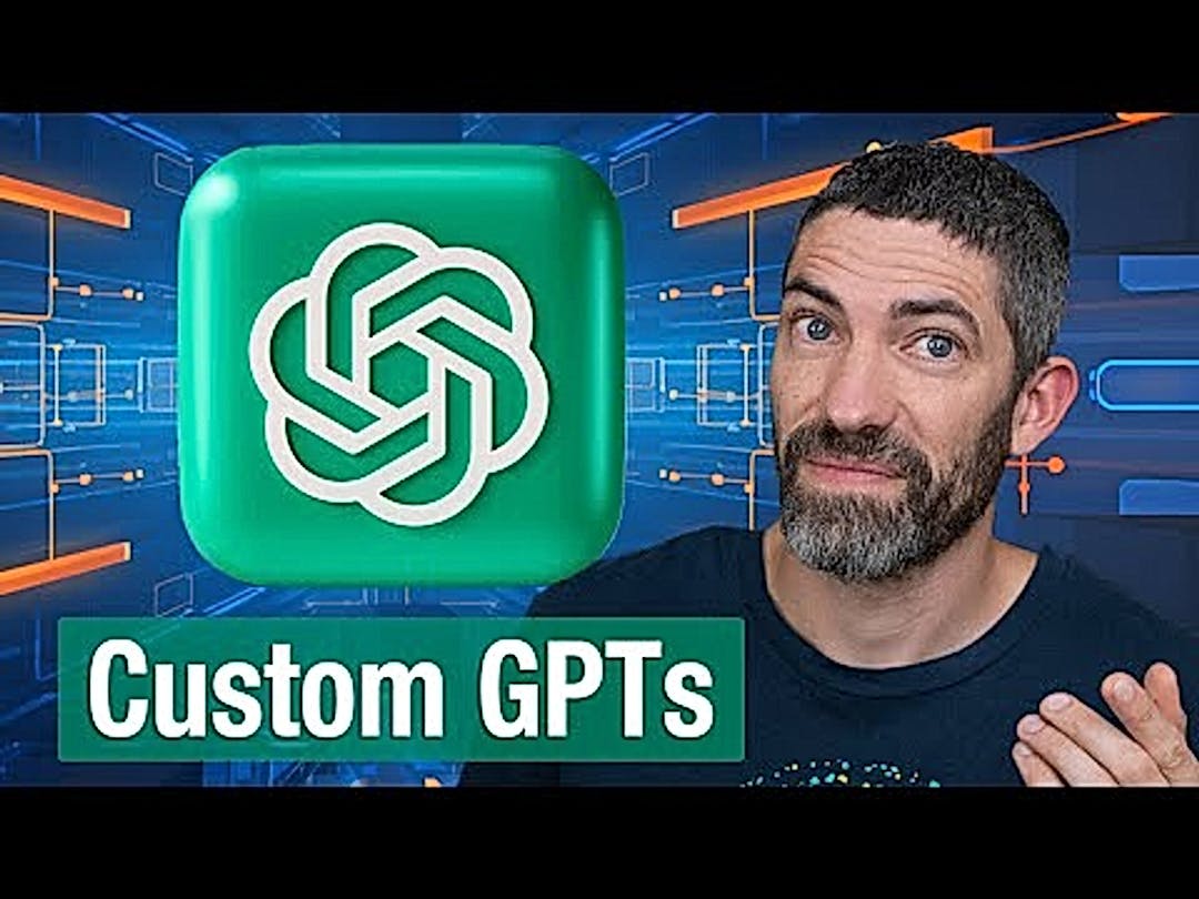How to create and use custom GPTs