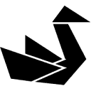 Black Swan logo