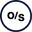 Off/Script logo