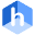Host.AI logo