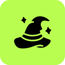 magify.design logo