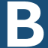 BookScribi logo