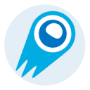 CometAPI logo