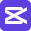 CapCut Commerce logo
