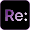Reshot AI logo