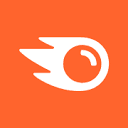 Semrush Advertising Toolkit logo