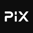 PixMaker AI logo
