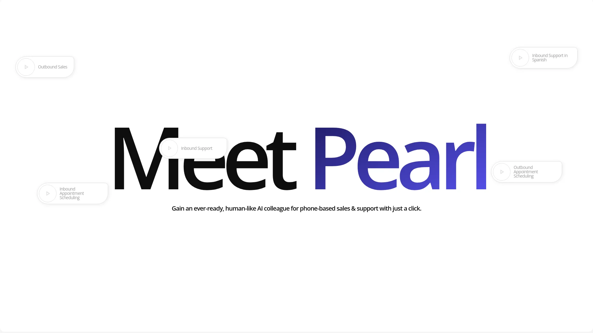 NLPearl screenshot