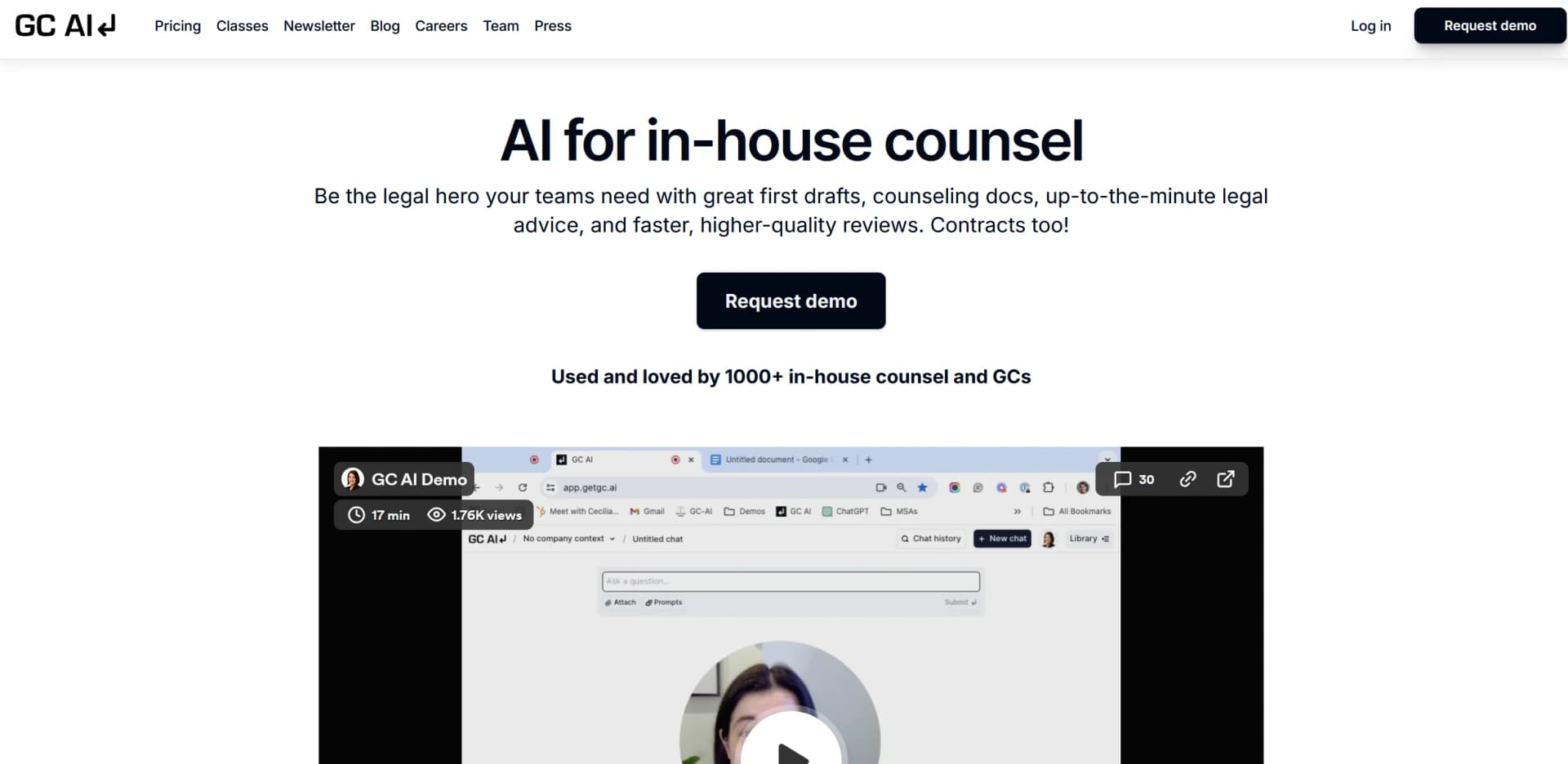 GetGC screenshot