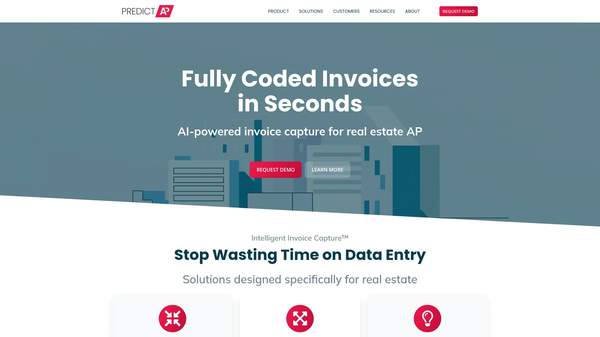 PredictAP screenshot
