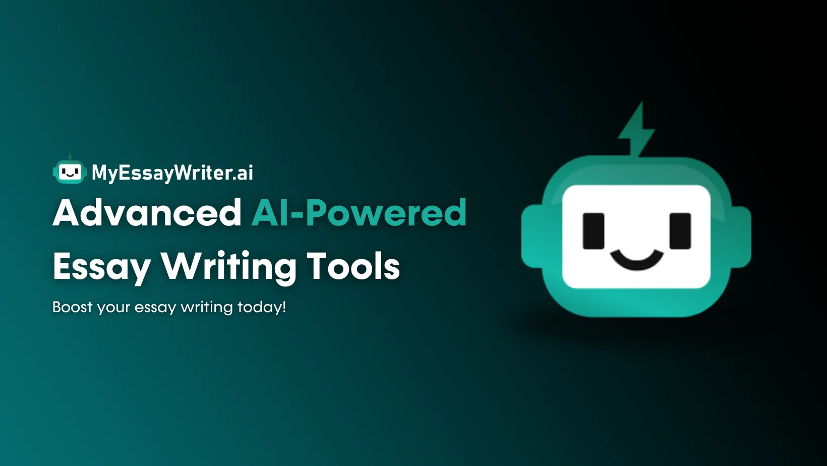 MyEssayWriter.ai screenshot