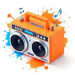 AI Audio Generators