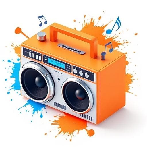 AI Audio Generators