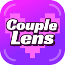 Couplelens logo