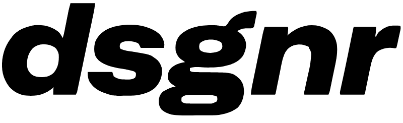 dsgnr AI logo