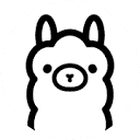 Ollama logo