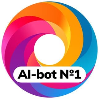 GPT4Telegrambot logo