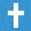 Bible AI logo