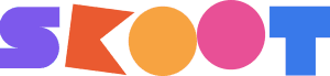 Skoot logo