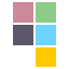 Quadratic logo
