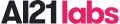 AI21 Studio logo