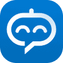 Langotalk logo