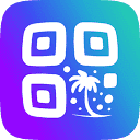 QR Code AI logo