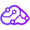 Upflux logo