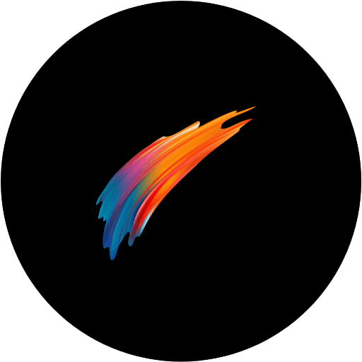Airbrush logo