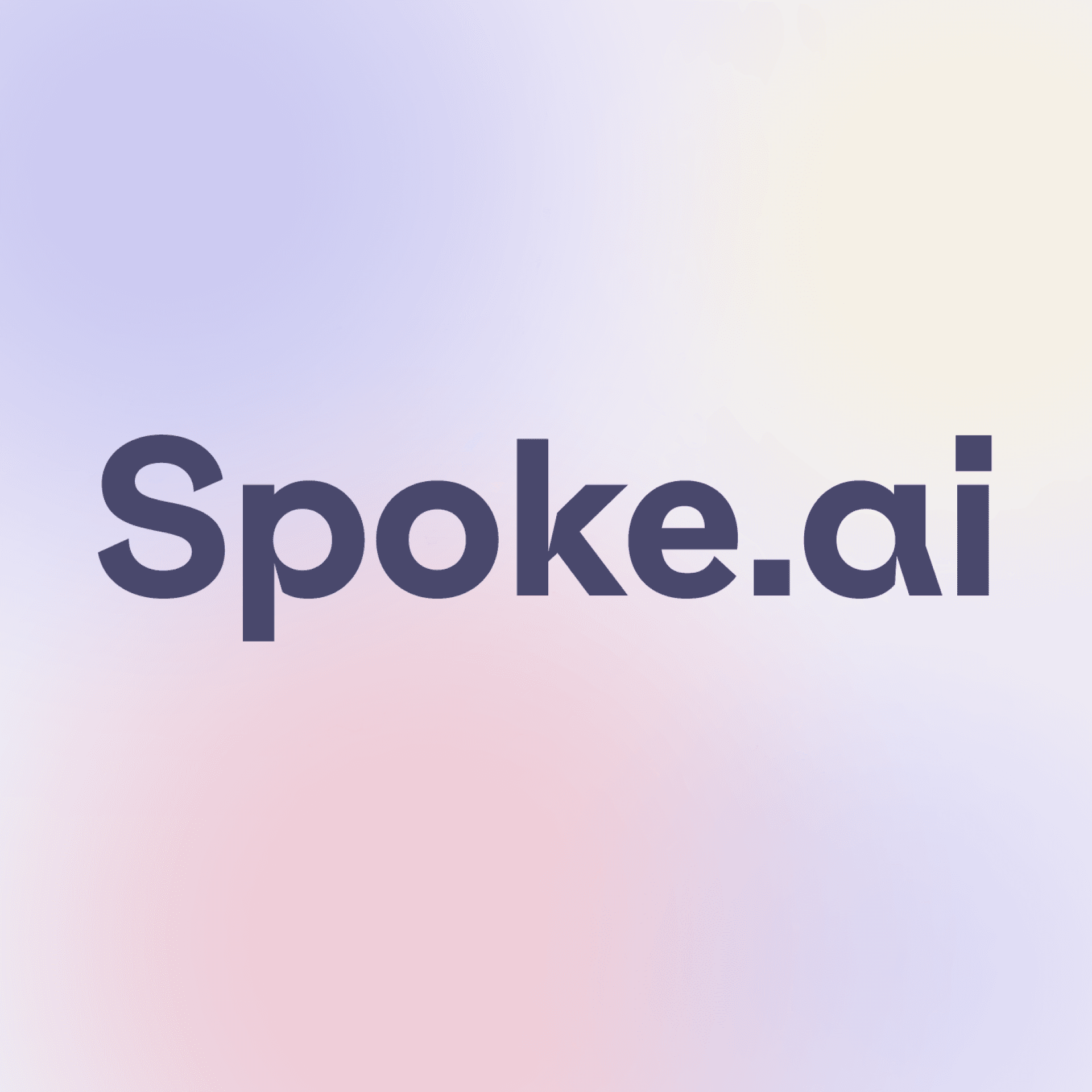 Spoke.ai logo