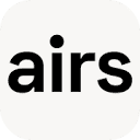 Airs AI logo