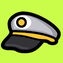 Captain logo