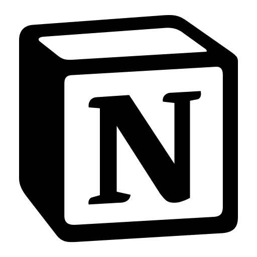 Notion AI logo