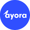 Ayora logo
