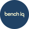 Bench IQ logo