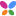 Kissflow Digital Workplace logo