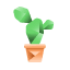 Caktus logo