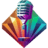 Jammable logo
