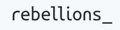 Rebellions.ai logo