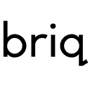 Briq logo