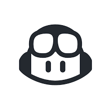 GitHub Copilot logo
