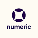 Numeric logo