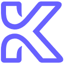 Knostic logo