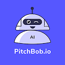 PitchBob.io logo