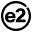 E2open logo