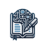 Book AI Writer logo
