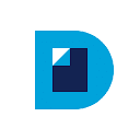 Definely logo