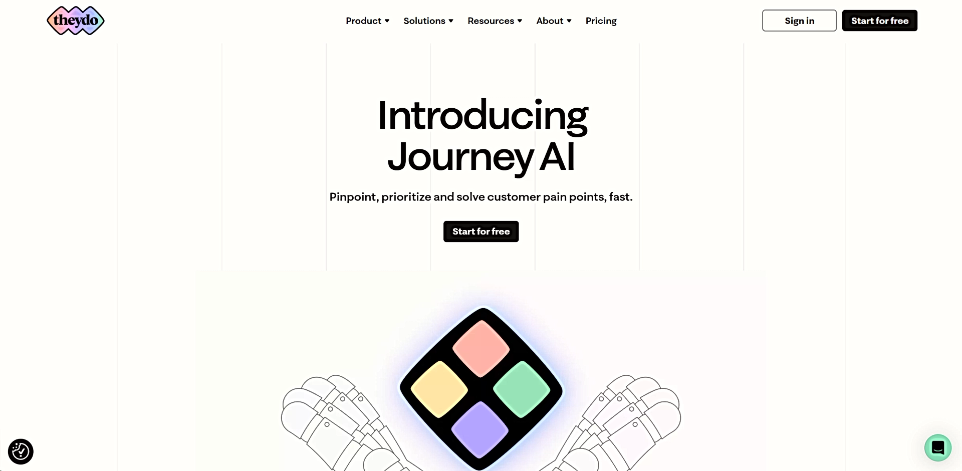 Journey AI featured